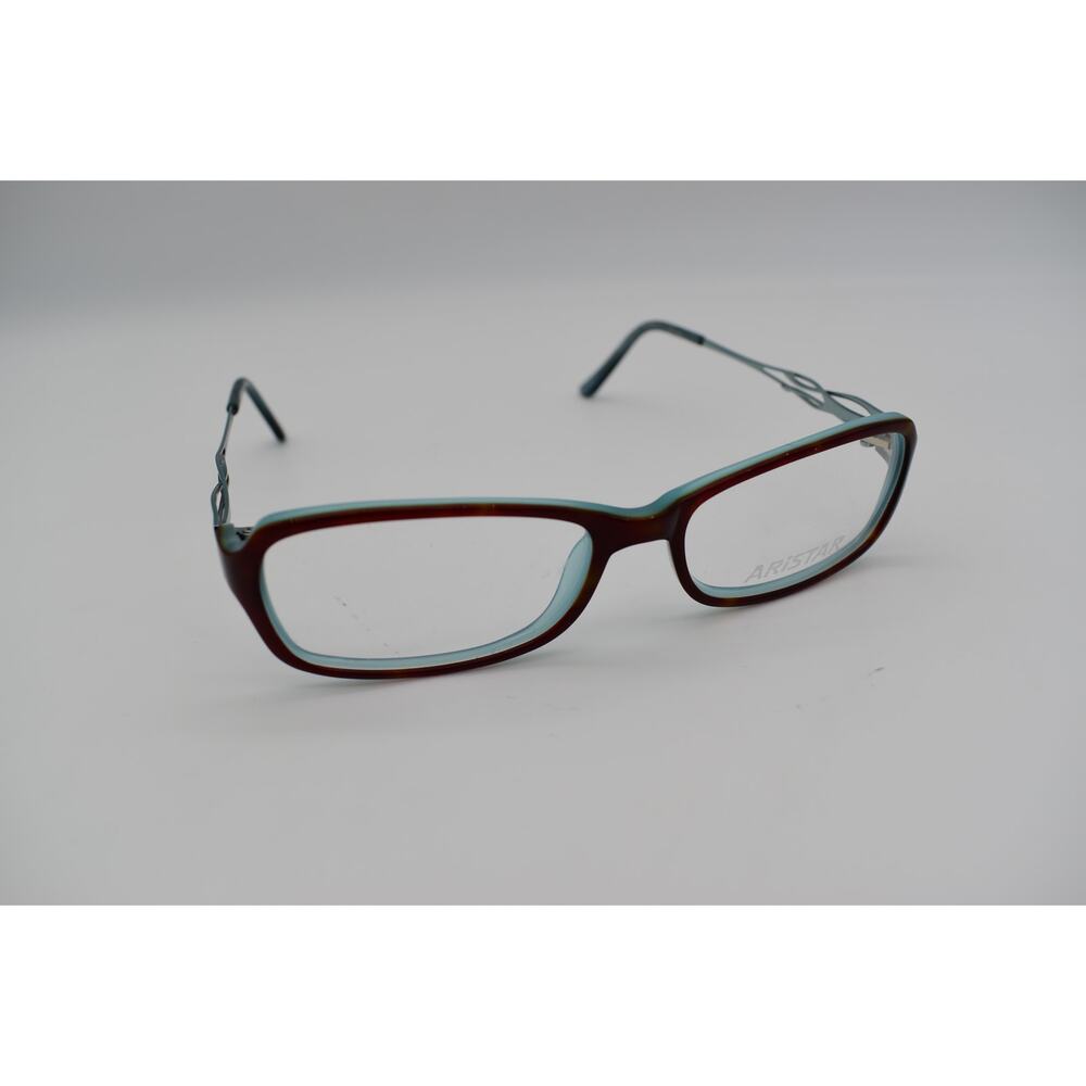 ARISTAR by Charmant AR18421 532 52-15-135mm Eyeglasses / Eyewear FRAMES ONLY
